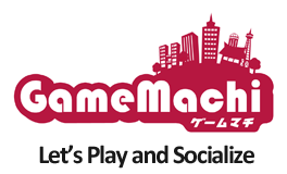 Gamemachilogo-text